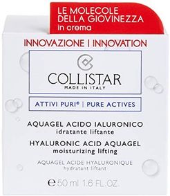 AquaGel Acido Ialuronico Idratante Liftante - 50 ml