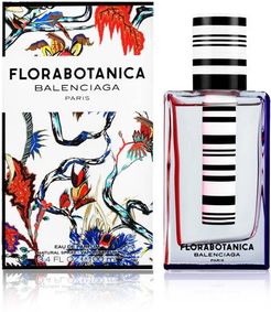 Florabotanica - Eau de Parfum 100 ml