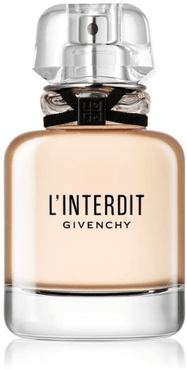 L'Interdit - Eau de Parfum 80 ml