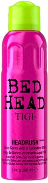 Bed Head Headrush  Shine Spray - 200 ml