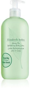 Green Tea Refreshing Body Lotion - 500 ml