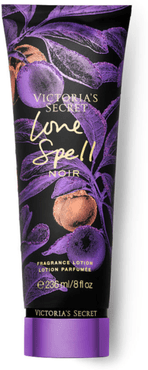Love Spell Noir Fragrance Lotion - 236 ml