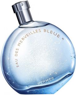 Outlet Hermes L'Ambre Des Merveilles Bleue - Eau de parfum 100 ml