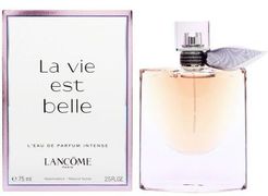 Lancome Paris La Vie Est Belle - L'Eau De Parfum Intense - 75 ml