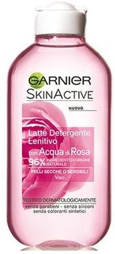 Skin Active Latte Detergente Lenitivo - 200 ml