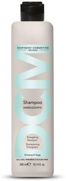 Shampoo Energizzante - 300 ml