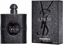 Black Opium - Eau de Parfum Extreme - 90 ml