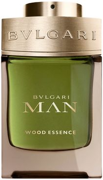 Outlet Bvlgari Man Wood Essence - Eau de Parfum 100 ml