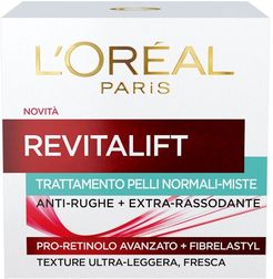 L'Oreal Revitalift Pelli Normali & Miste 40 +