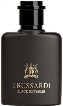Outlet Trussardi Black Extreme - Eau de Toilette 100 ml