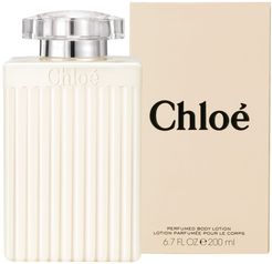 Chloè Perfumed Body Lotion Pour Le Corps - 200 ml