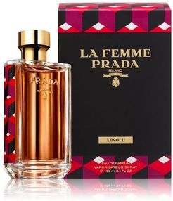 Prada La Femme Absolu - Eau de Parfum 100 ml
