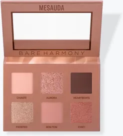 Bare Harmony Palette Cool Nude