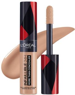 L'Oreal Infallible 24h More Than Concealer - 328