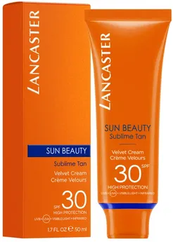 Sun Beauty Sublime Tan SPF 30 - 50 ml