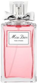 Outlet Miss Dior Rose N' Roses - Eau de Toilette 100 ml