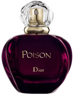 Outlet Christian Dior Poison - Eau de Toilette 100 ml