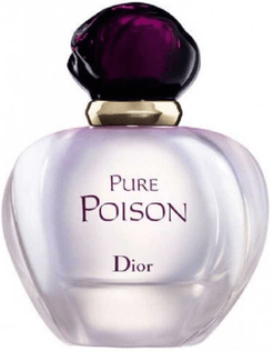 Outlet Christian Dior Pure Poison - Eau de Parfum 100 ml