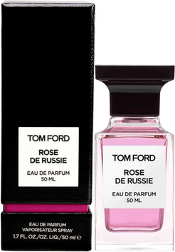 Rose de Russie - Eau de Parfum 50 ml