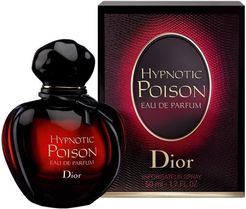 Hypnotic Poison Eau de Parfum 50 ml