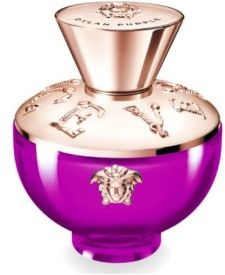 Outlet Versace Dylan Purple - Eau de Parfum 100 ml