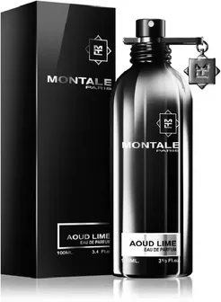 Aoud Lime - Eau de Parfum 100 ml