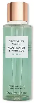 Aloe Water & Hibiscus 250 ml