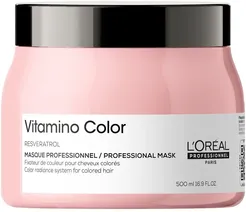Professionnel - Vitamino Color Mask - 500 ml