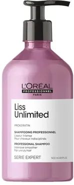 Professionnel - Shampoo Liss Unlimited - 500 ml