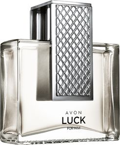 Avon Avon Luck per Lui Eau de Toilette Spray