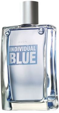 Avon Individual Blue Eau de Toilette Spray