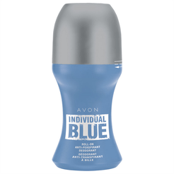 Avon Individual Blue Deodorante antisudorale a sfera