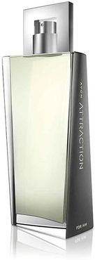 Avon Avon Attraction per Lui Eau de Toilette Spray