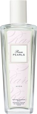 Avon Rare Pearls acqua profumata per il corpo spray