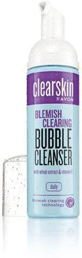 Avon Detergente rinfrescante Fresh Bubble Blemish Clearing