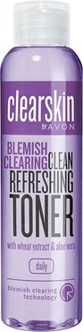 Avon Tonico Rinfrescante Blemish Clearing Clearskin