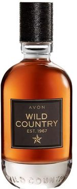 Avon Wild Country Eau de Toilette Spray