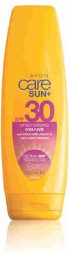 Avon Lozione solare Avon Care SPF30