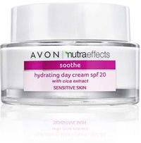 Avon Crema da giorno lenitiva idratante Nutra Effects Soothe SPF20