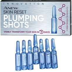 Avon Fiale cosmetiche ad azione riempitiva Skin Reset Anew