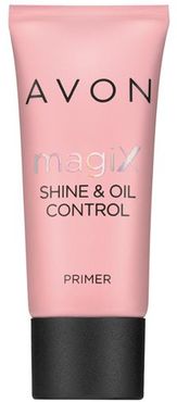 Avon Primer regolatore di luminosità anti-lucido Magix Avon True