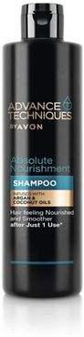 Avon Shampoo Absolute Nourishment Advance Techniques 400ML