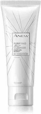 Avon Gel detergente purificante Anew