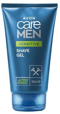 Avon Gel da barba Avon Care Men Sensitive