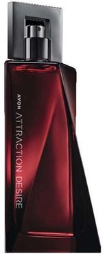 Avon Avon Attraction Desire per Lui Eau de Toilette