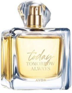 Avon TTA Today Eau de Parfum 100ml