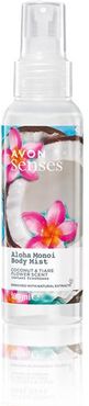 Avon Spray per il corpo Aloha Monoi Senses