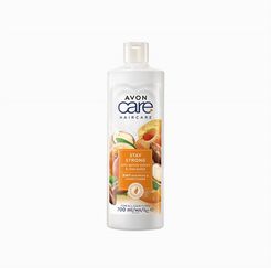 Avon 2-in-1 Shampoo e balsamo Stay Strong Avon Care