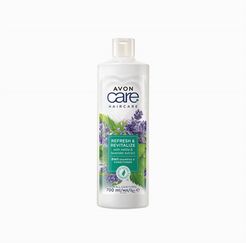 Avon 2-in-1 Shampoo e Balsamo Refresh & Revitalize Avon Care