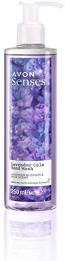 Avon Detergente mani Lavender Calm Senses